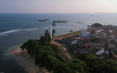 Explore the Coastal Charm of Galle